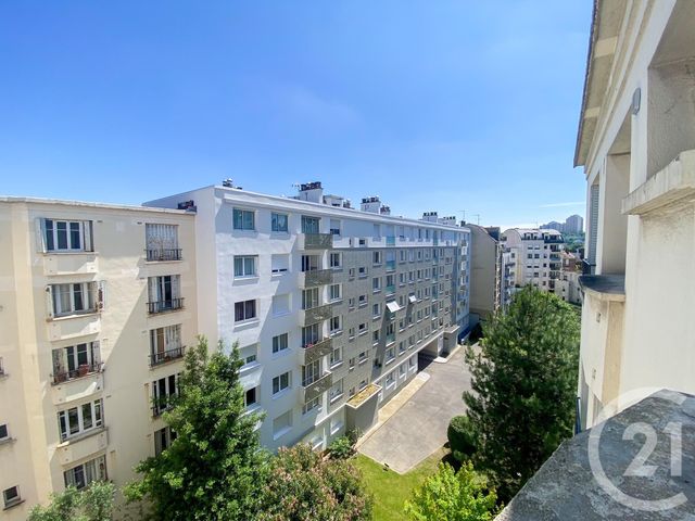 Appartement Studio &agrave; louer - 1 pi&egrave;ce - 25,06 m2 - Boulogne Billancourt - 92 - ILE-DE-FRANCE