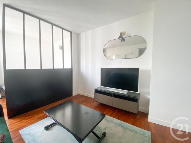 Appartement Studio &agrave; louer - 1 pi&egrave;ce - 25,06 m2 - Boulogne Billancourt - 92 - ILE-DE-FRANCE