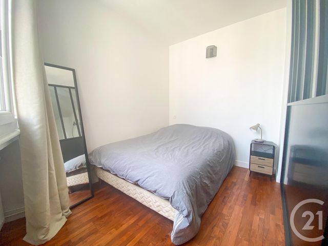 Appartement Studio &agrave; louer - 1 pi&egrave;ce - 25,06 m2 - Boulogne Billancourt - 92 - ILE-DE-FRANCE