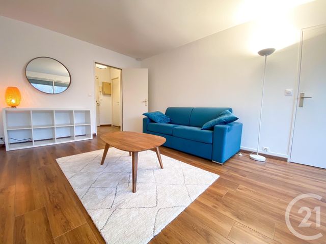 appartement - PARIS - 75016