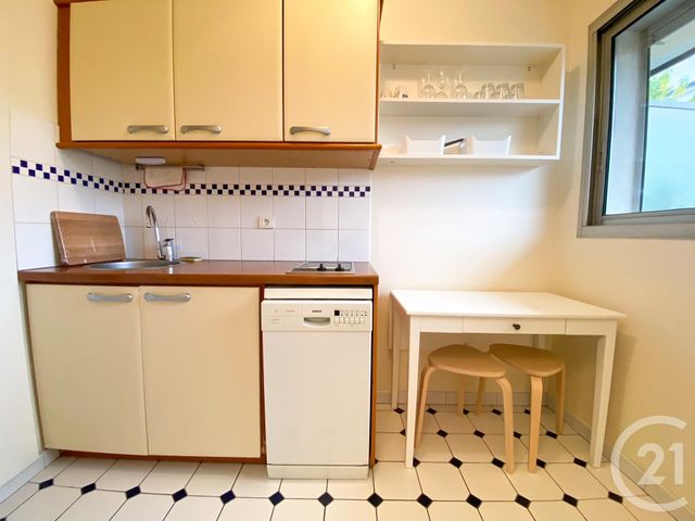 Appartement F1 &agrave; louer - 1 pi&egrave;ce - 36,43 m2 - Paris - 75016 - ILE-DE-FRANCE