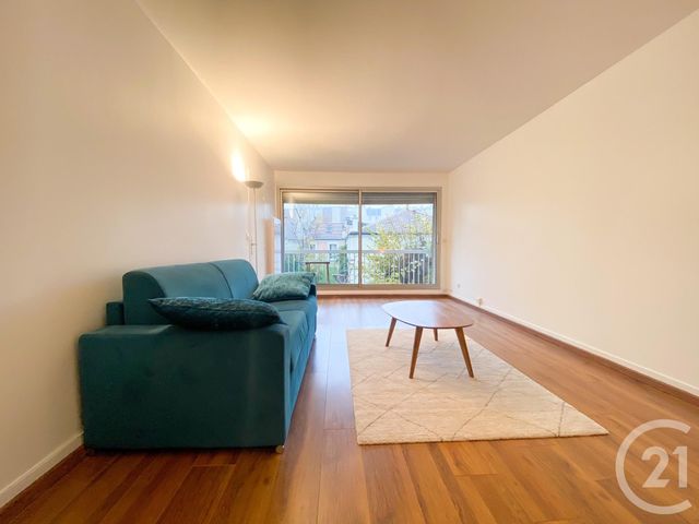 Appartement F1 &agrave; louer - 1 pi&egrave;ce - 36,43 m2 - Paris - 75016 - ILE-DE-FRANCE