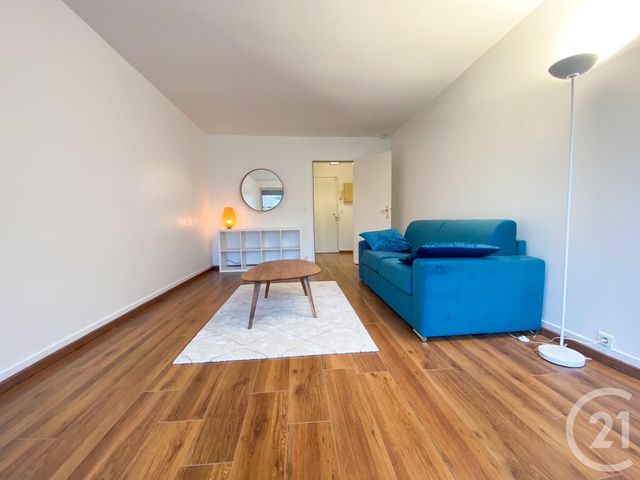 Appartement F1 &agrave; louer - 1 pi&egrave;ce - 36,43 m2 - Paris - 75016 - ILE-DE-FRANCE