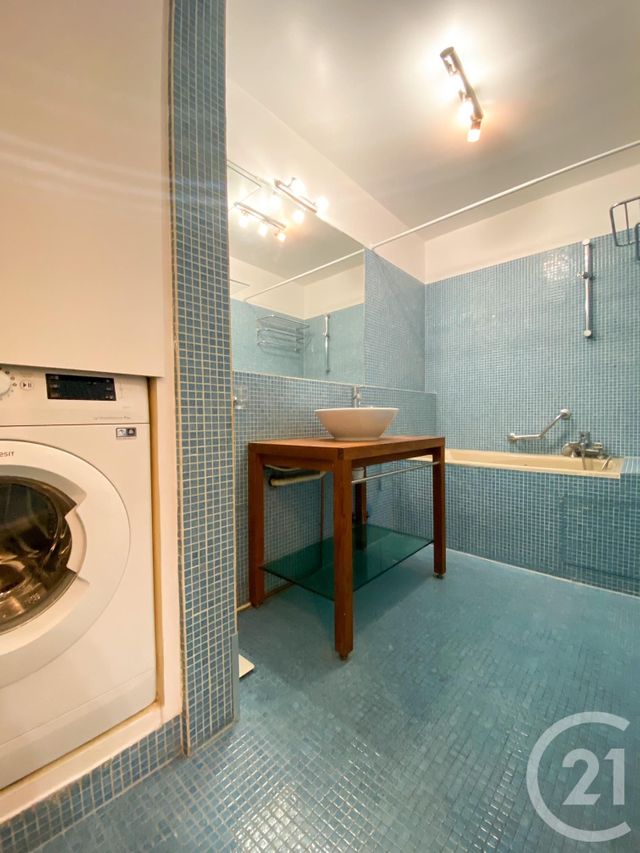 Appartement F1 &agrave; louer - 1 pi&egrave;ce - 36,43 m2 - Paris - 75016 - ILE-DE-FRANCE