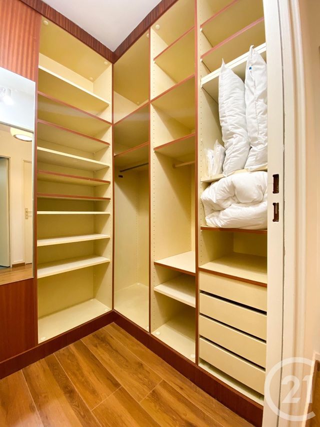 Appartement F1 &agrave; louer - 1 pi&egrave;ce - 36,43 m2 - Paris - 75016 - ILE-DE-FRANCE