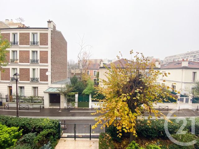 Appartement F1 &agrave; louer - 1 pi&egrave;ce - 36,43 m2 - Paris - 75016 - ILE-DE-FRANCE