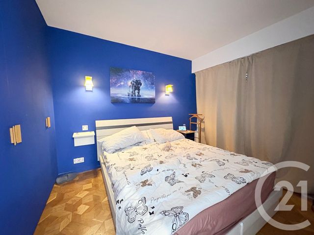 Appartement F2 &agrave; louer - 2 pi&egrave;ces - 42,95 m2 - Paris - 75016 - ILE-DE-FRANCE