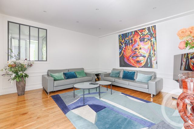 Appartement F4 &agrave; vendre - 4 pi&egrave;ces - 101,39 m2 - Paris - 75016 - ILE-DE-FRANCE