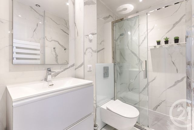 Appartement F4 &agrave; vendre - 4 pi&egrave;ces - 101,39 m2 - Paris - 75016 - ILE-DE-FRANCE