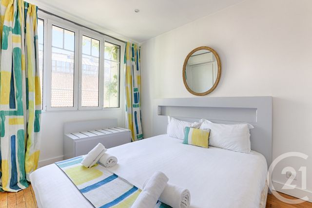 Appartement F4 &agrave; vendre - 4 pi&egrave;ces - 101,39 m2 - Paris - 75016 - ILE-DE-FRANCE