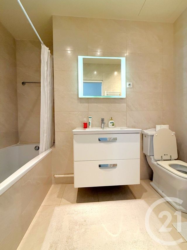 Appartement F4 &agrave; vendre - 4 pi&egrave;ces - 96,03 m2 - Paris - 75016 - ILE-DE-FRANCE