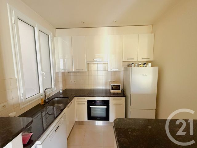 Appartement F4 &agrave; vendre - 4 pi&egrave;ces - 96,03 m2 - Paris - 75016 - ILE-DE-FRANCE