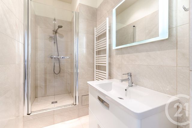 Appartement F4 &agrave; vendre - 4 pi&egrave;ces - 96,03 m2 - Paris - 75016 - ILE-DE-FRANCE