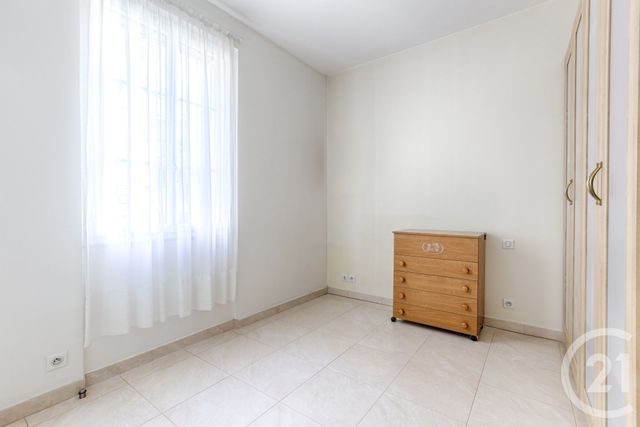 Appartement F4 &agrave; vendre - 4 pi&egrave;ces - 96,03 m2 - Paris - 75016 - ILE-DE-FRANCE
