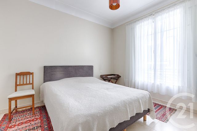 Appartement F4 &agrave; vendre - 4 pi&egrave;ces - 96,03 m2 - Paris - 75016 - ILE-DE-FRANCE