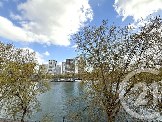 appartement - PARIS - 75016