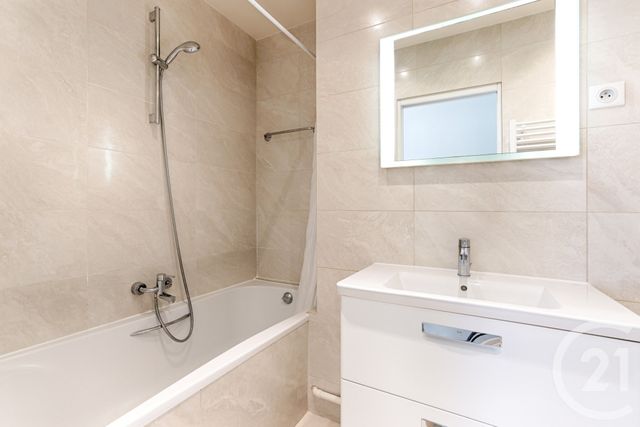 Appartement F4 &agrave; vendre - 4 pi&egrave;ces - 96,03 m2 - Paris - 75016 - ILE-DE-FRANCE