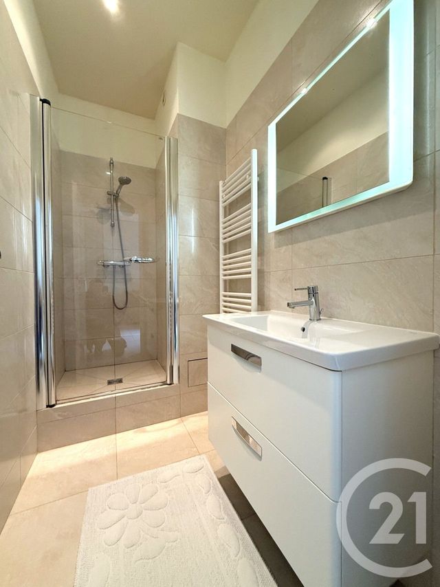 Appartement F4 &agrave; vendre - 4 pi&egrave;ces - 96,03 m2 - Paris - 75016 - ILE-DE-FRANCE