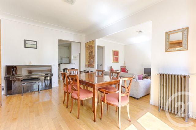 Appartement F4 &agrave; vendre - 4 pi&egrave;ces - 96,03 m2 - Paris - 75016 - ILE-DE-FRANCE