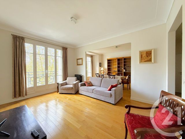 Appartement F4 &agrave; vendre - 4 pi&egrave;ces - 96,03 m2 - Paris - 75016 - ILE-DE-FRANCE