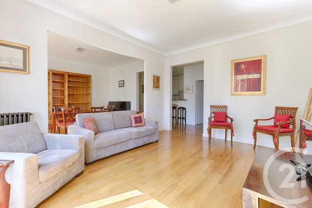 Appartement F4 &agrave; vendre - 4 pi&egrave;ces - 96,03 m2 - Paris - 75016 - ILE-DE-FRANCE