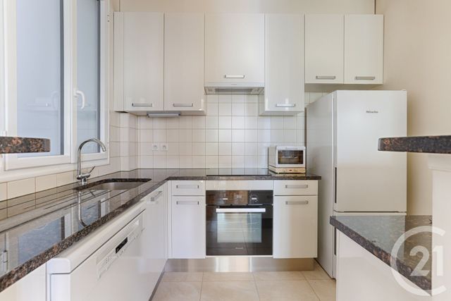 Appartement F4 &agrave; vendre - 4 pi&egrave;ces - 96,03 m2 - Paris - 75016 - ILE-DE-FRANCE