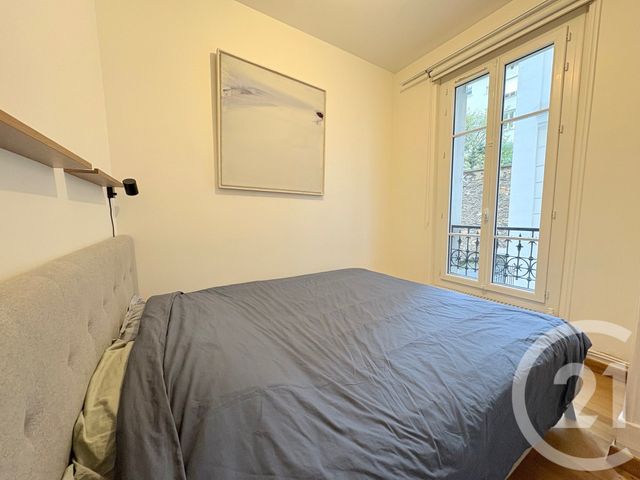 Appartement F3 &agrave; louer - 3 pi&egrave;ces - 69,12 m2 - Paris - 75016 - ILE-DE-FRANCE