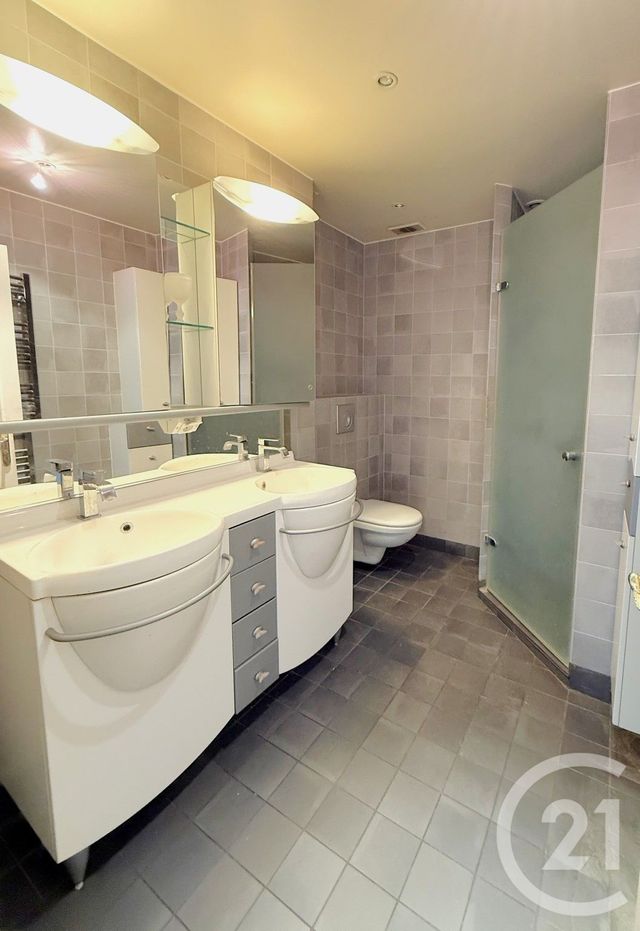 Appartement F3 &agrave; vendre - 3 pi&egrave;ces - 105,30 m2 - Paris - 75016 - ILE-DE-FRANCE