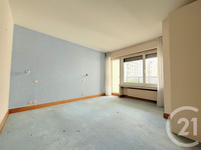 Appartement F3 &agrave; vendre - 3 pi&egrave;ces - 105,30 m2 - Paris - 75016 - ILE-DE-FRANCE