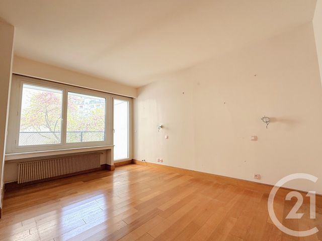 Appartement F3 &agrave; vendre - 3 pi&egrave;ces - 105,30 m2 - Paris - 75016 - ILE-DE-FRANCE