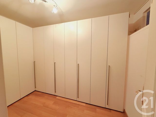 Appartement F3 &agrave; vendre - 3 pi&egrave;ces - 105,30 m2 - Paris - 75016 - ILE-DE-FRANCE