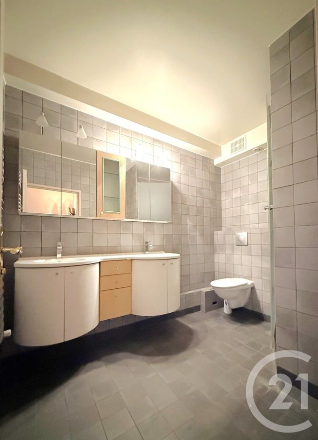 Appartement F3 &agrave; vendre - 3 pi&egrave;ces - 105,30 m2 - Paris - 75016 - ILE-DE-FRANCE