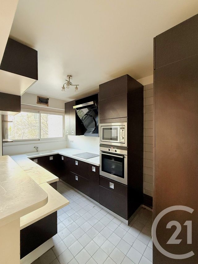 Appartement F3 &agrave; vendre - 3 pi&egrave;ces - 105,30 m2 - Paris - 75016 - ILE-DE-FRANCE