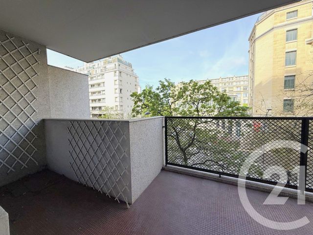 Appartement F3 &agrave; vendre - 3 pi&egrave;ces - 105,30 m2 - Paris - 75016 - ILE-DE-FRANCE