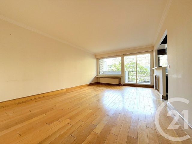 Appartement F3 &agrave; vendre - 3 pi&egrave;ces - 105,30 m2 - Paris - 75016 - ILE-DE-FRANCE