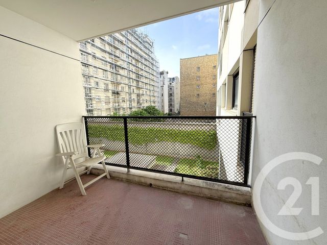 Appartement F3 &agrave; vendre - 3 pi&egrave;ces - 105,30 m2 - Paris - 75016 - ILE-DE-FRANCE
