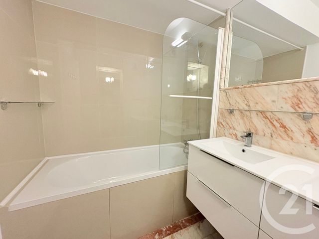 Appartement F2 &agrave; louer - 2 pi&egrave;ces - 51,40 m2 - Boulogne Billancourt - 92 - ILE-DE-FRANCE