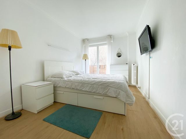 Appartement F2 &agrave; louer - 2 pi&egrave;ces - 51,40 m2 - Boulogne Billancourt - 92 - ILE-DE-FRANCE