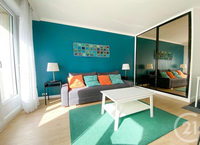 Appartement F2 &agrave; louer - 2 pi&egrave;ces - 51,40 m2 - Boulogne Billancourt - 92 - ILE-DE-FRANCE