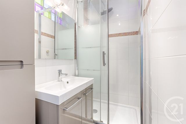 Appartement F3 &agrave; vendre - 3 pi&egrave;ces - 48 m2 - Paris - 75016 - ILE-DE-FRANCE