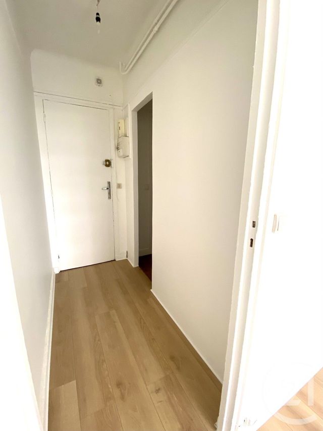 Appartement Studette &agrave; vendre - 1 pi&egrave;ce - 15,17 m2 - Paris - 75016 - ILE-DE-FRANCE
