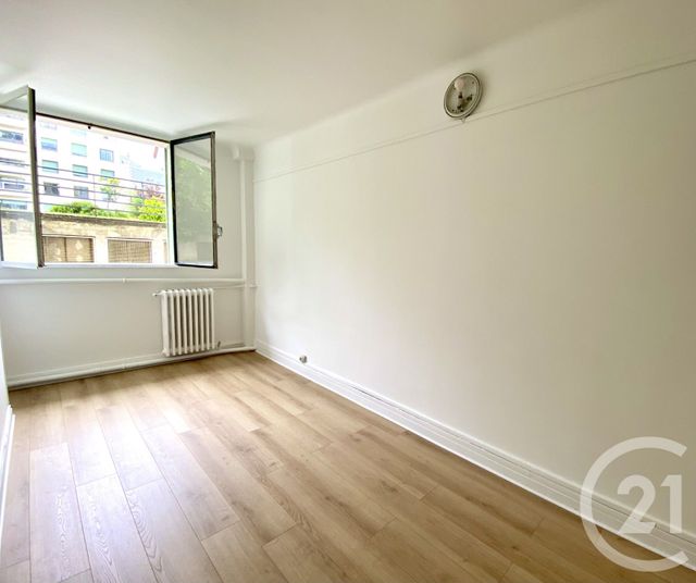 appartement - PARIS - 75016