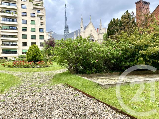Appartement Studette &agrave; vendre - 1 pi&egrave;ce - 15,17 m2 - Paris - 75016 - ILE-DE-FRANCE