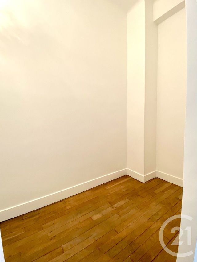 Appartement Studette &agrave; vendre - 1 pi&egrave;ce - 15,17 m2 - Paris - 75016 - ILE-DE-FRANCE