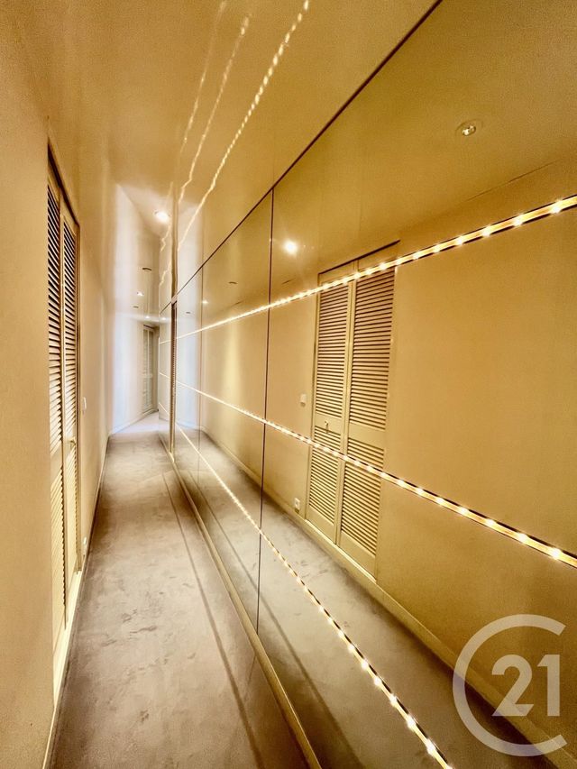 Appartement &agrave; vendre - 4 pi&egrave;ces - 113 m2 - Paris - 75016 - ILE-DE-FRANCE