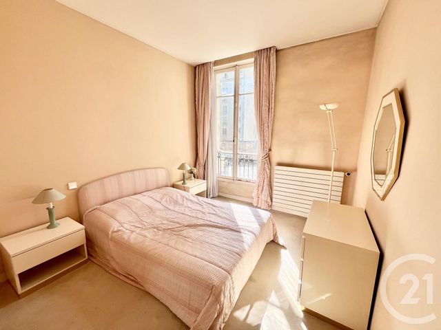 Appartement &agrave; vendre - 4 pi&egrave;ces - 113 m2 - Paris - 75016 - ILE-DE-FRANCE