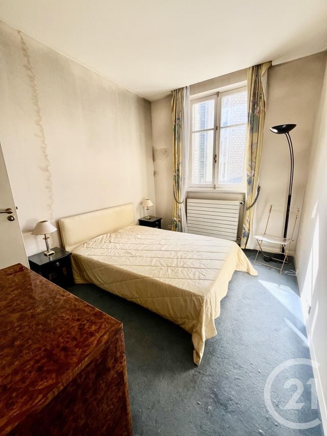 Appartement &agrave; vendre - 4 pi&egrave;ces - 113 m2 - Paris - 75016 - ILE-DE-FRANCE