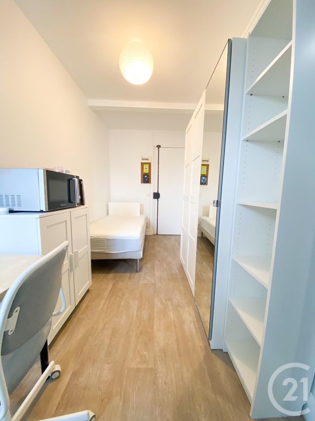 appartement - PARIS - 75016