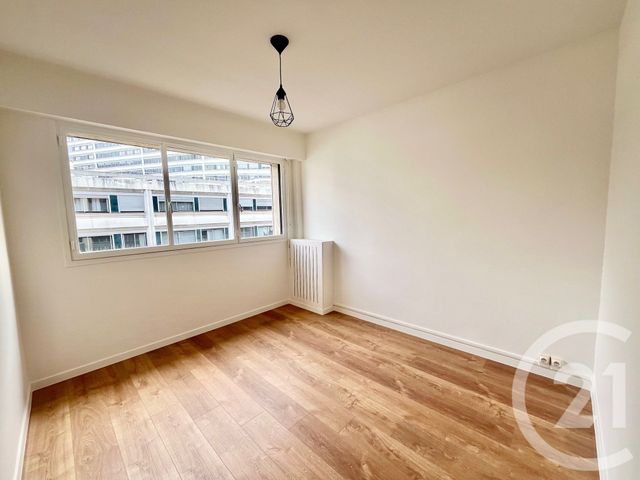 Appartement F3 &agrave; vendre - 3 pi&egrave;ces - 52 m2 - Paris - 75015 - ILE-DE-FRANCE