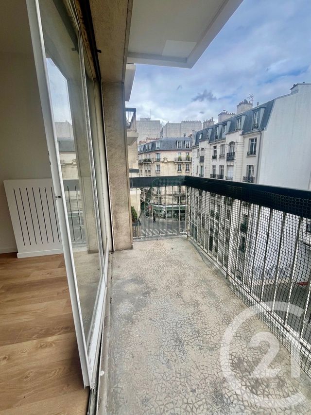 Appartement F3 &agrave; vendre - 3 pi&egrave;ces - 52 m2 - Paris - 75015 - ILE-DE-FRANCE